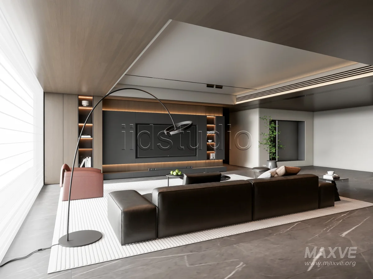 LIVING ROOM 82 - Image 15