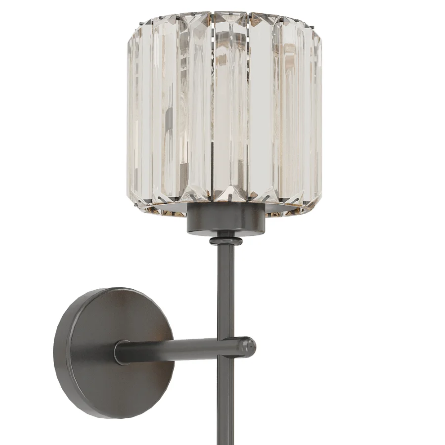 Nagis Wireless Wall Lamp - Image 6