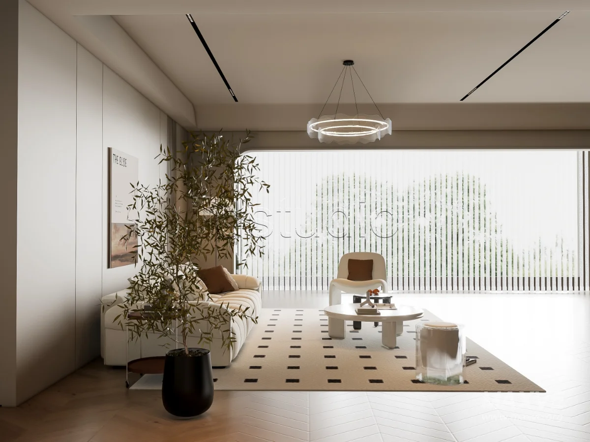 LIVING ROOM 92 - Image 18