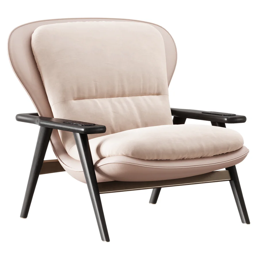 Elas Armchair 04 - Image 2