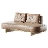 Daphne Outdoor Sofa - Thumbnail 1