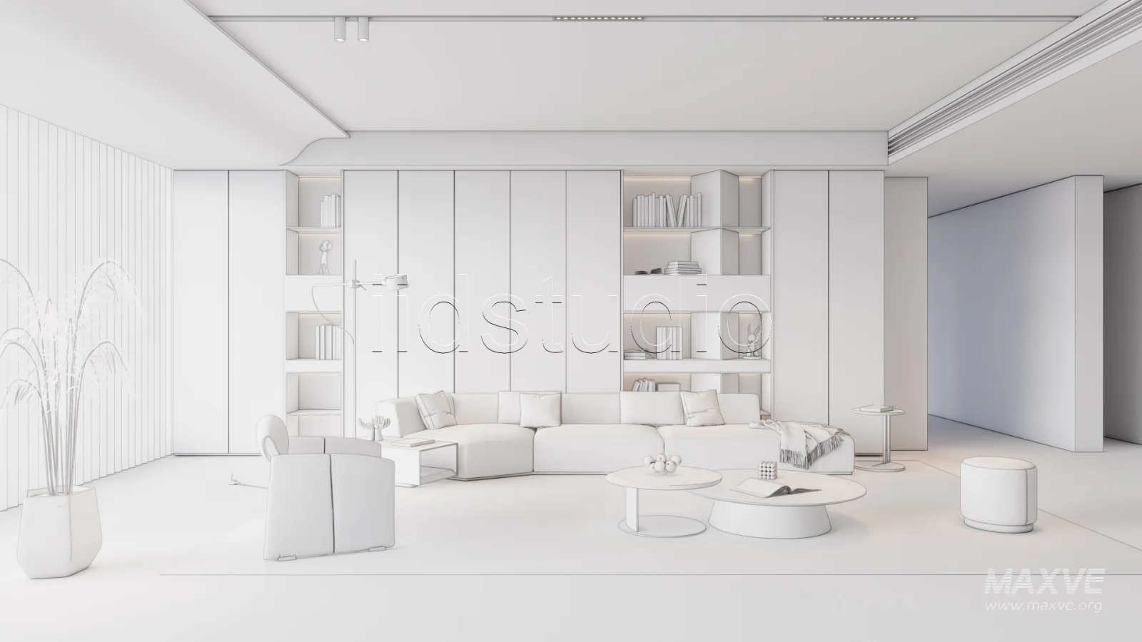 LIVING ROOM 74 - Image 17