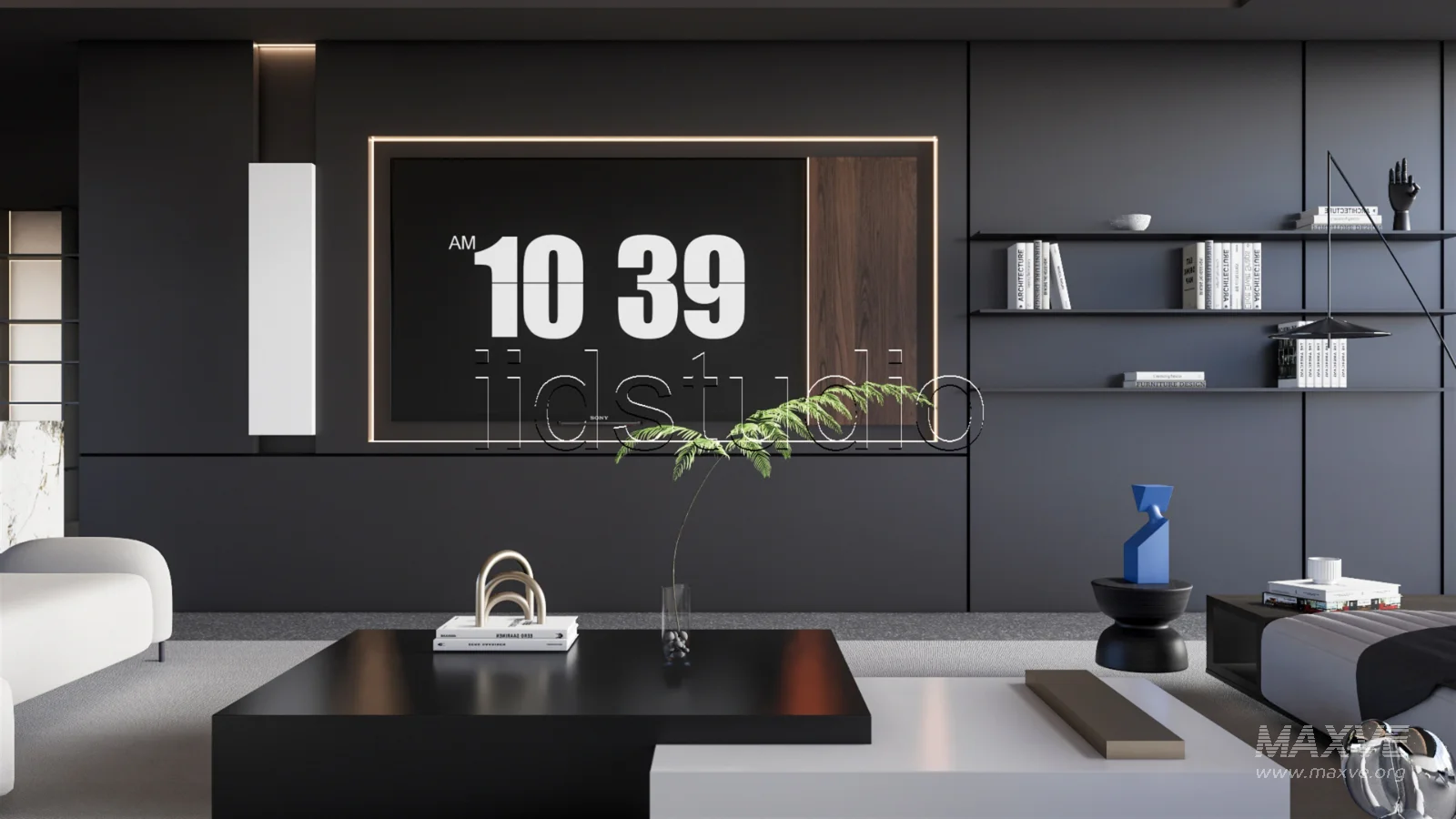 LIVING ROOM 62 - Image 13