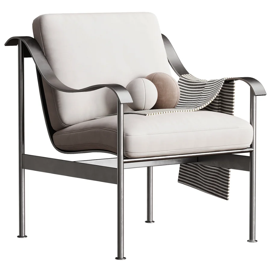 Outdoor Sandy Armchair and Dining Chair - Image 4