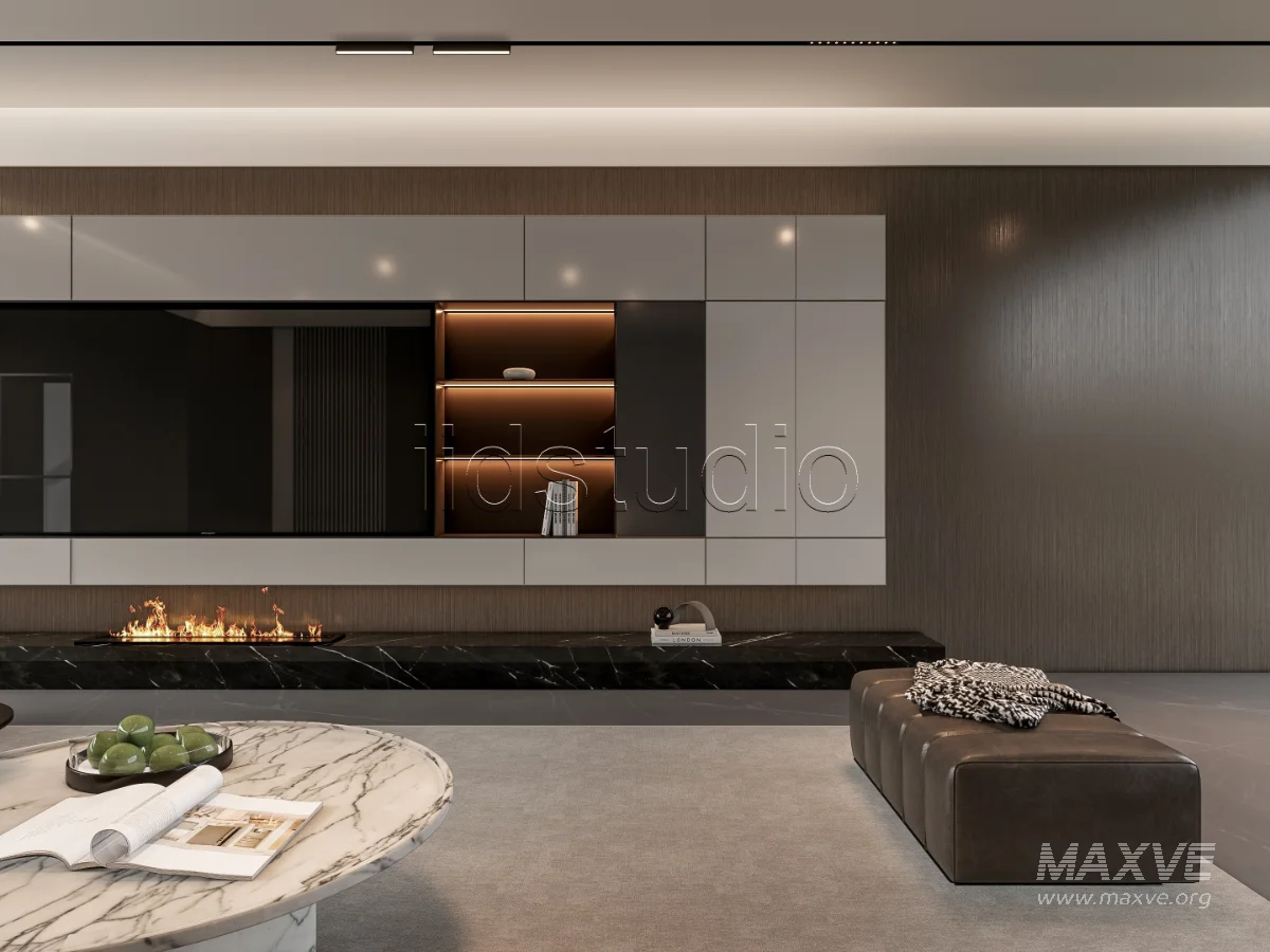 LIVING ROOM 87 - Image 19