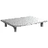 Fleld Field Outdoor Coffee Table By B&B Italia - Thumbnail 1
