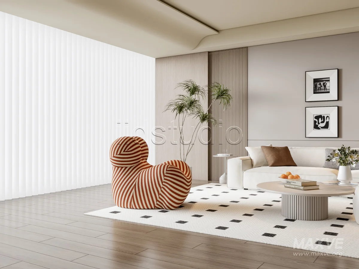 LIVING ROOM 61 - Image 18