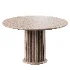 The Round Madison Design Table - Thumbnail 3