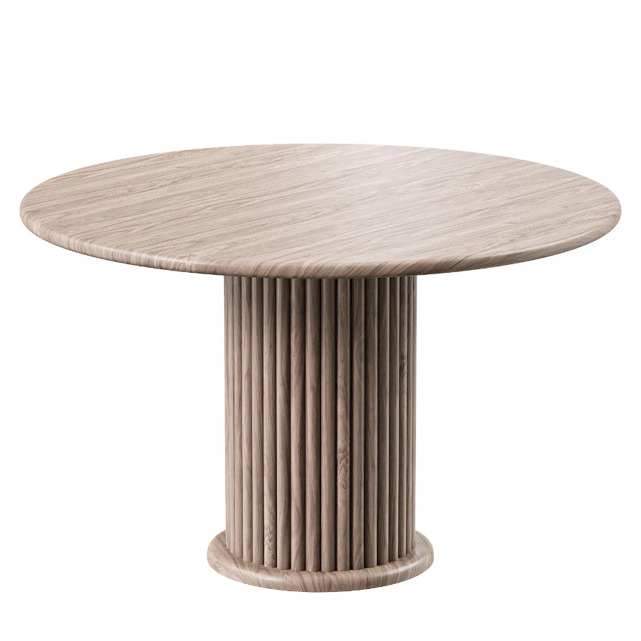 The Round Madison Design Table - Image 3