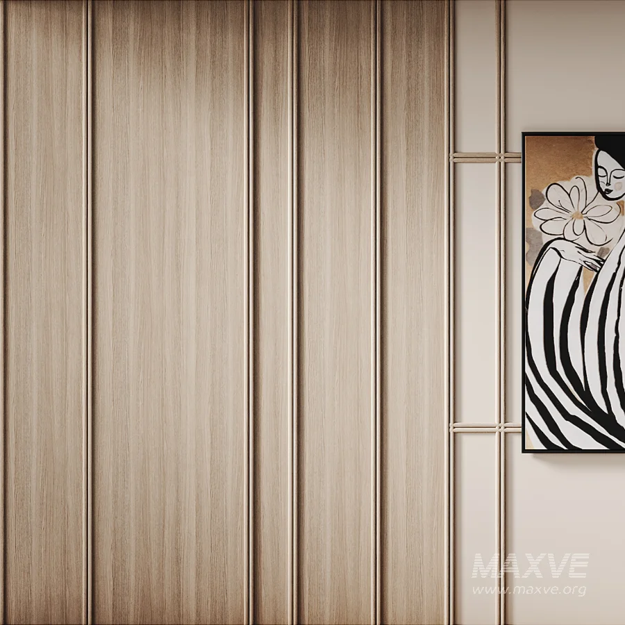 Art Wall 208 - Image 3