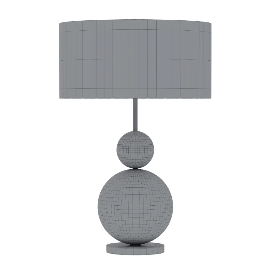 Infinito Blu table lamp - Image 3