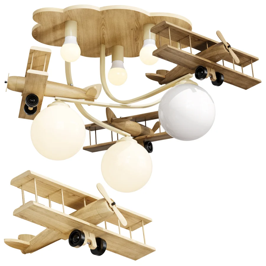 Skyvoyage Ceiling Lamp - Image 1