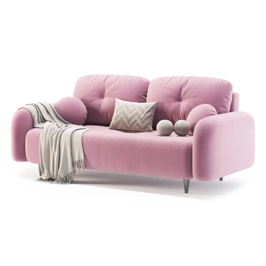 Cloud sofa - Image 4