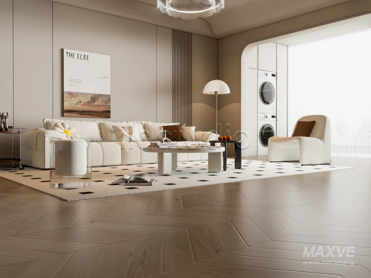 LIVING ROOM 92 - Image 1