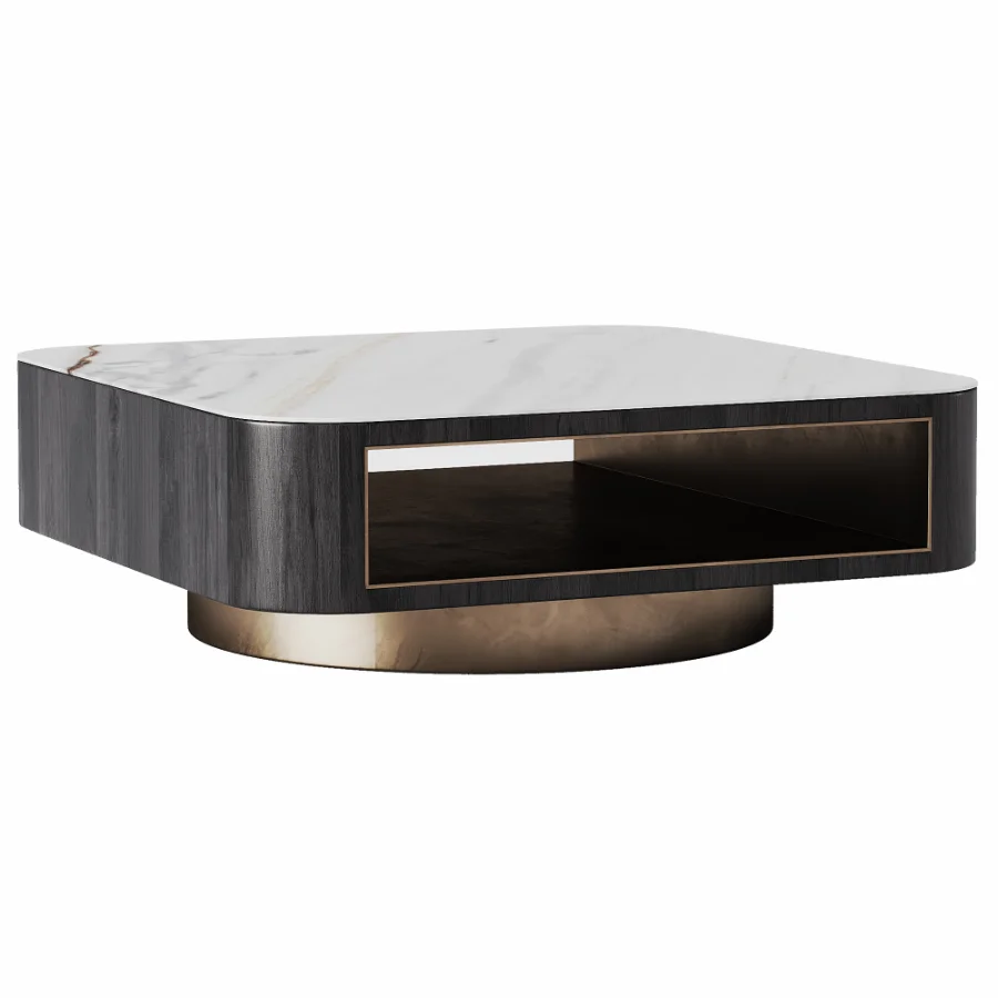 Coffee Table 05 - Image 2