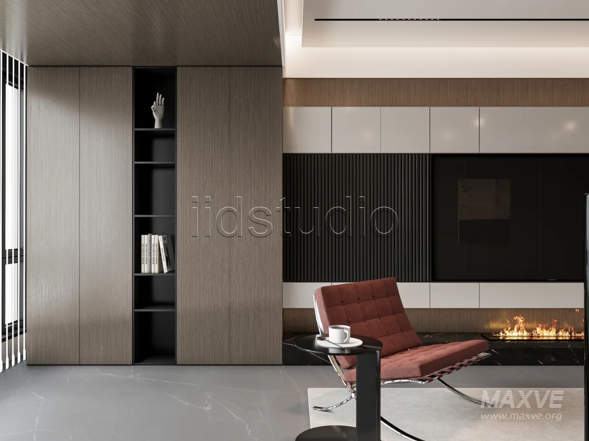 LIVING ROOM 87 - Image 4