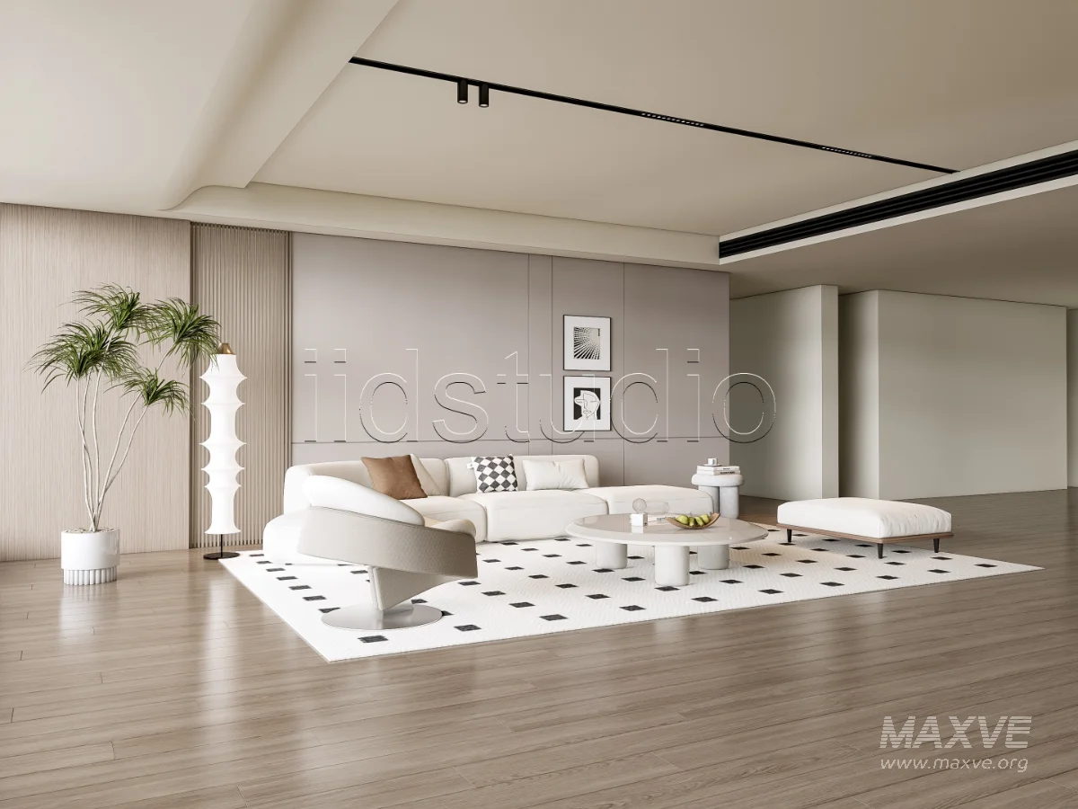 LIVING ROOM 60 - Image 2