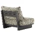 Daphne Outdoor Lounge Chair - Thumbnail 2