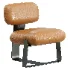 Ray Baxter Armchair - Thumbnail 2