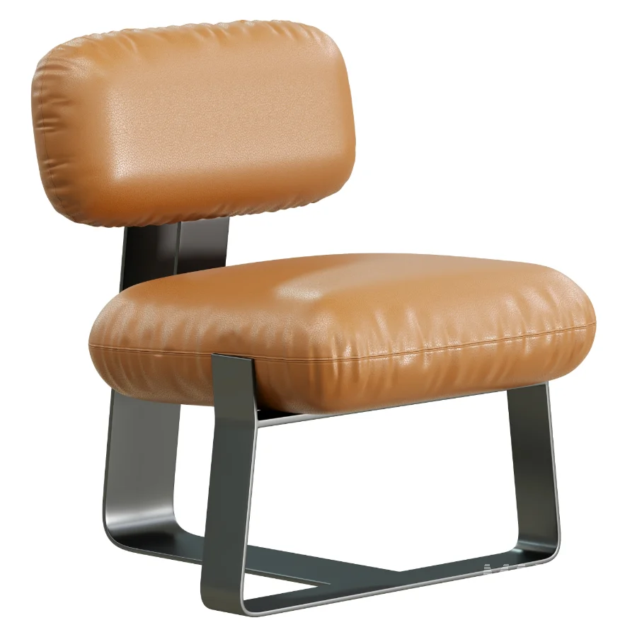 Ray Baxter Armchair - Image 2
