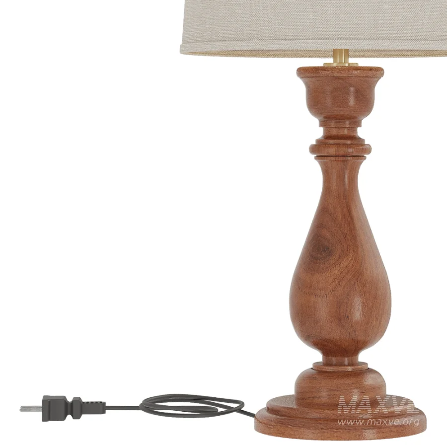Essex Lamp - Image 3
