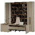 Boss Desk – Office Furniture 62 - Thumbnail 3