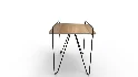 Hoyt End Table - Thumbnail 2