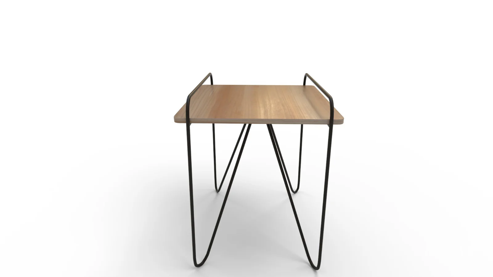 Hoyt End Table - Image 2