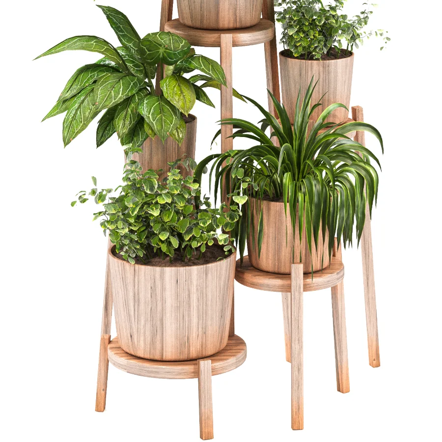 Planting Stand 01 - Image 6
