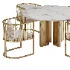 Dinning chair and table373 - Thumbnail 4