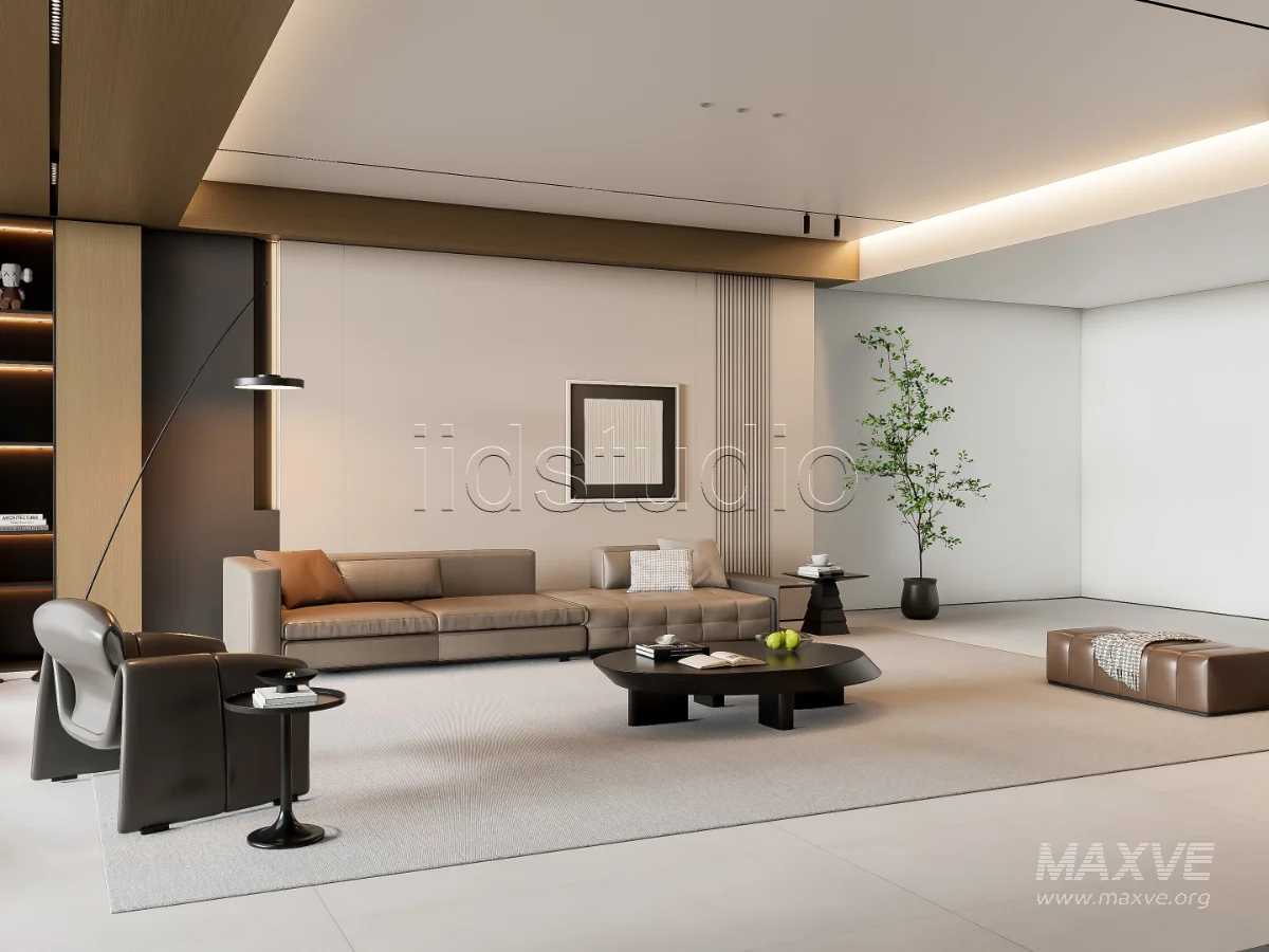LIVING ROOM 100 - Image 19