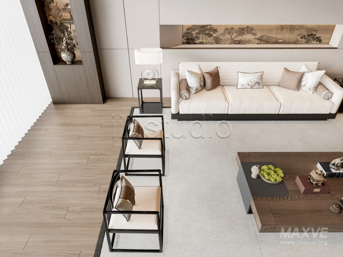LIVING ROOM 72 - Image 5