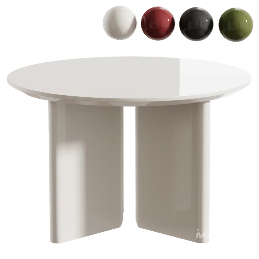 Almont 2 Dining Table - Image 2