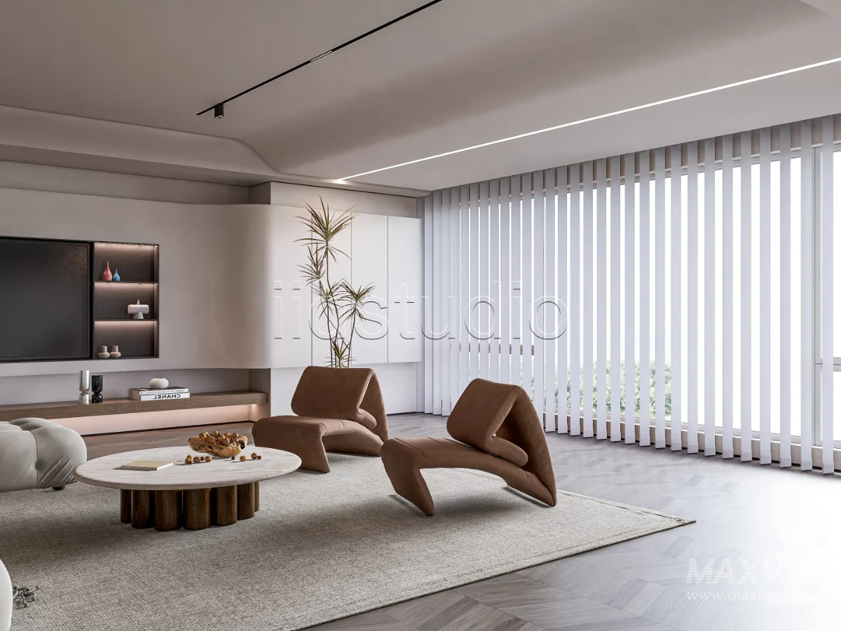 LIVING ROOM 16 - Image 12