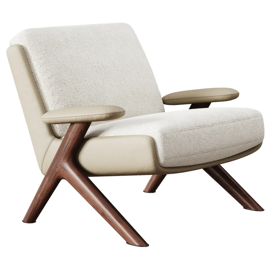 Armchair Lilliam - Image 6