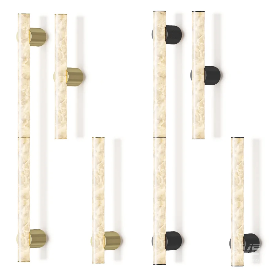 Lampatron SHINE B Wall Lamp - Image 1