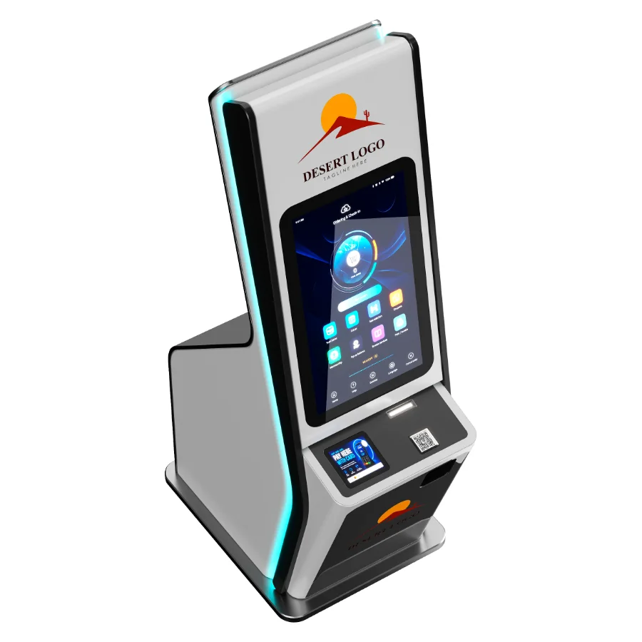 Kiosk - Image 2