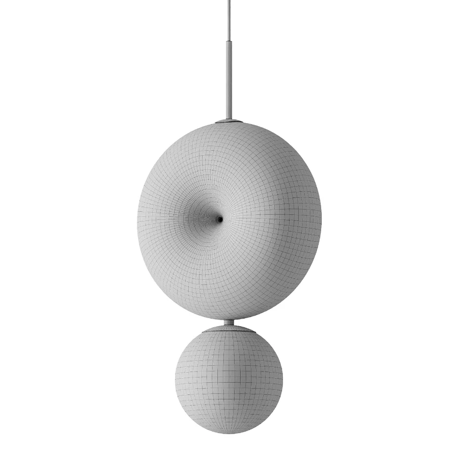 Lampatron BUSA Pendant Lamp - Image 2