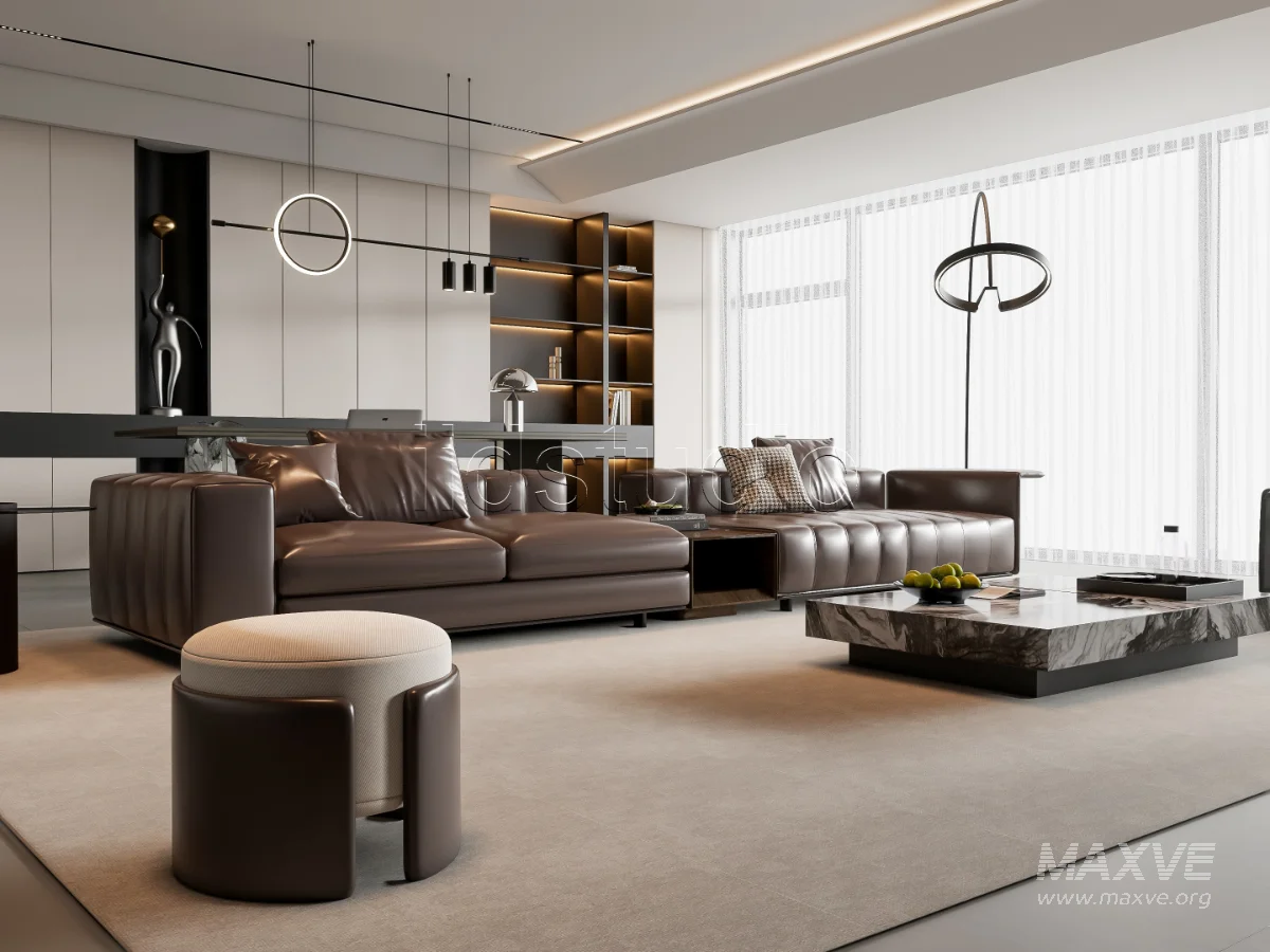 LIVING ROOM 95 - Image 4