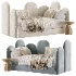 FORSYTHIA 2 Kids bed - Thumbnail 3
