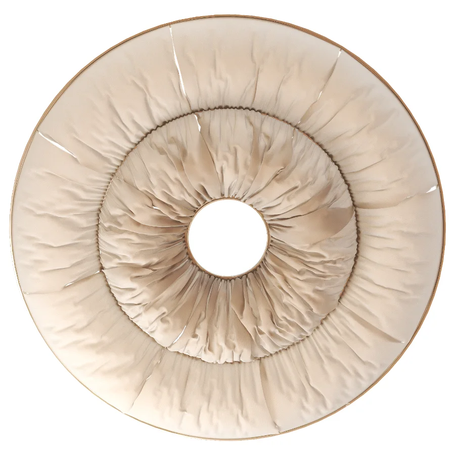 Ceiling Drapery vol 21 - Image 3