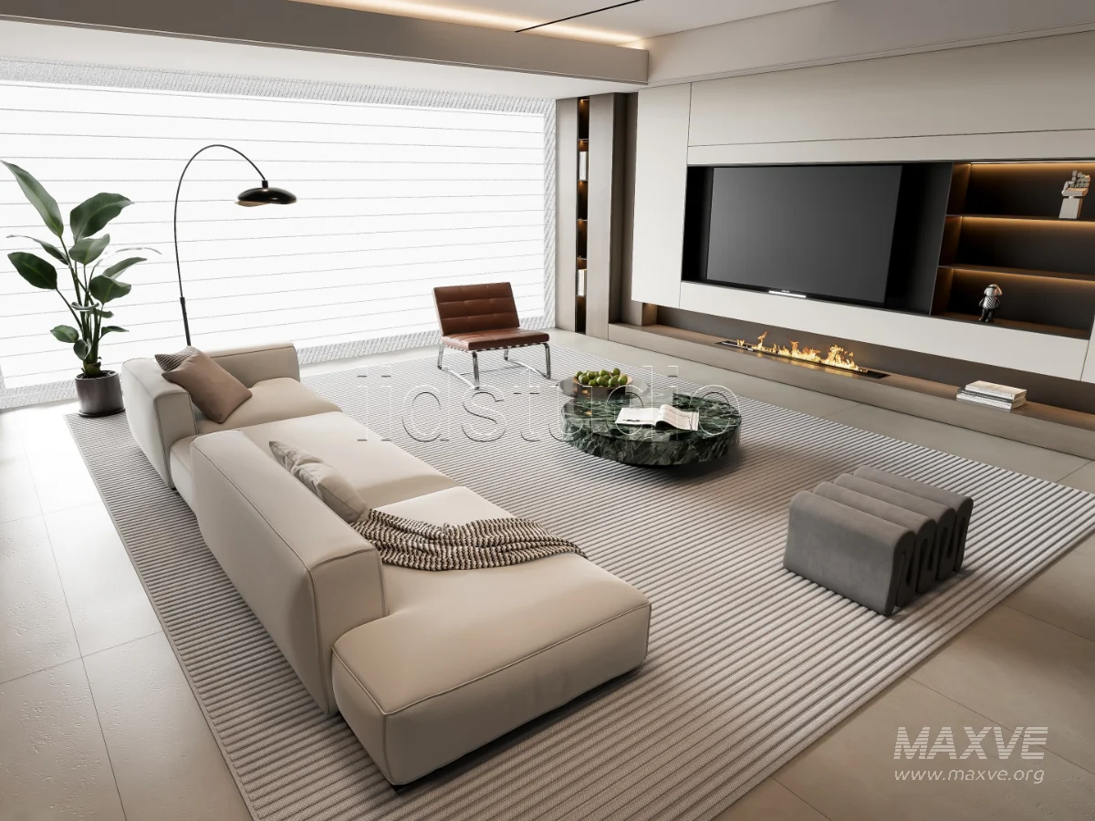 LIVING ROOM 89 - Image 19