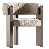 WALKER DINING CHAIR - Thumbnail 2