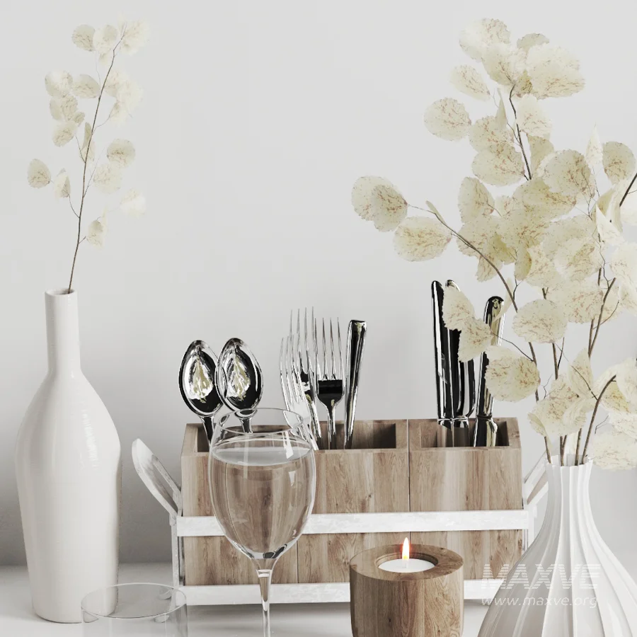 tableware001 - Image 4