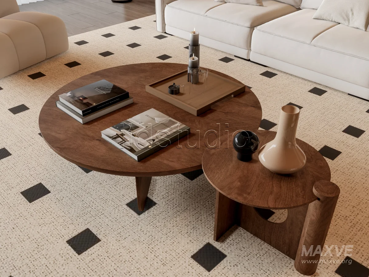 LIVING ROOM 76 - Image 9
