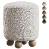 Pouf from the Alpha - Thumbnail 1