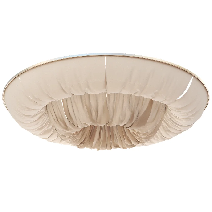 Ceiling Drapery vol 21 - Image 2