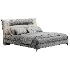 Scandinavian double bed 08 - Thumbnail 3