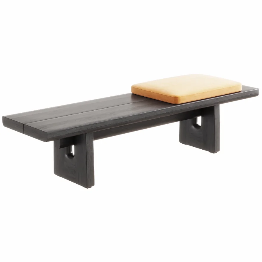 Nara Bench - Image 1
