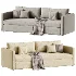 Andersen sofa bed - Thumbnail 3